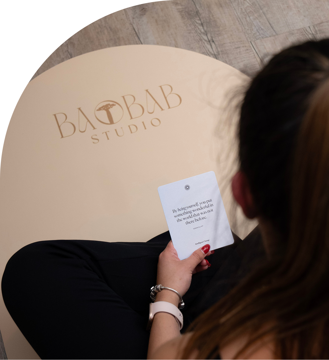 Baobab Studio
